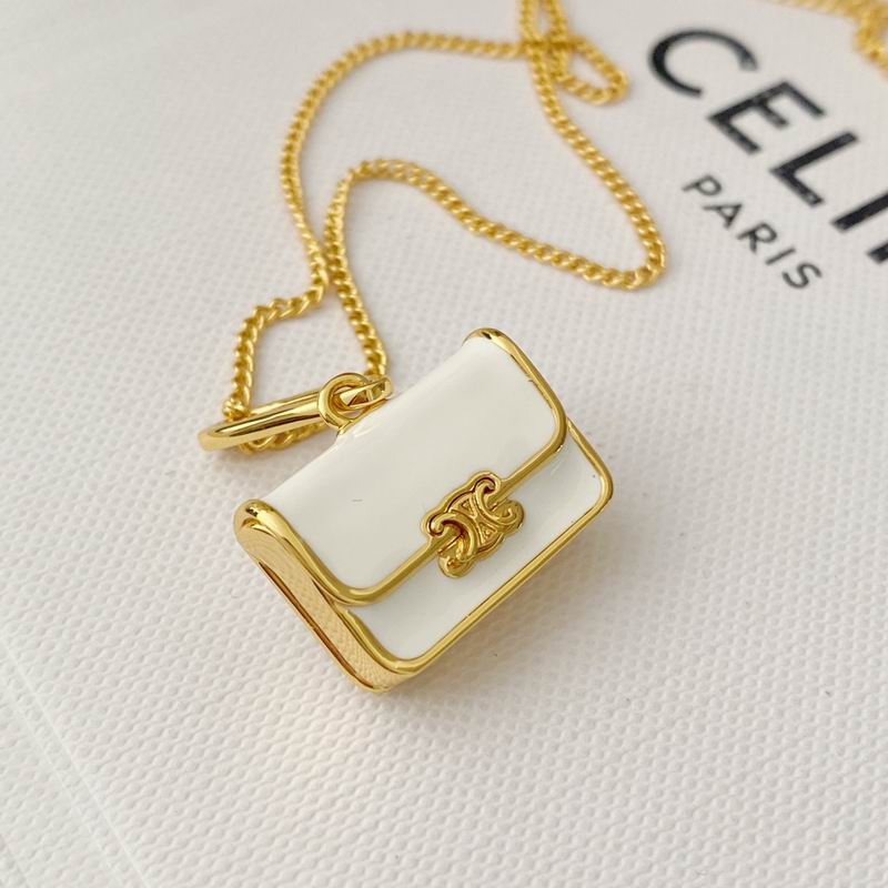 Celine Necklace 06yxh07